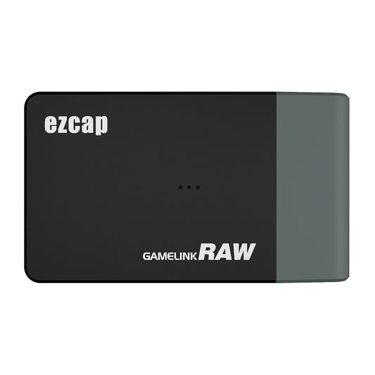 EZCAP 321 GameLink RAW USB 3.0 HD Game Video Capture Card by Ezcap
