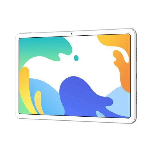 Huawei MatePad 10.4 BAH4-W19 WiFi, 10.4 inch, 6GB+64GB, HarmonyOS 2 Qualcomm Snapdragon 778G 4G Octa Core up to 2.42GHz, Support Dual WiFi, OTG, Not Support Google Play (Silver) by Huawei
