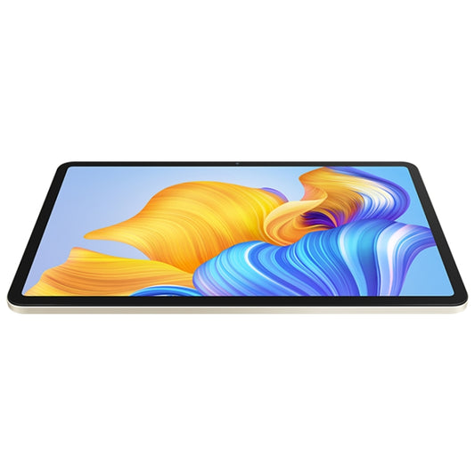 Honor Pad 8 HEY-W09 WiFi, 12 inch, 4GB+128GB, Magic UI 6.1 (Android S) Qualcomm Snapdragon 680 Octa Core, 8 Speakers, Not Support Google(Gold) by HONOR