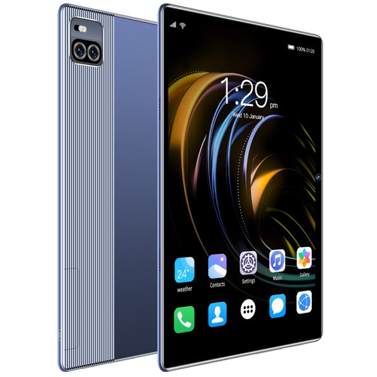 X101 3G Phone Call Tablet PC, 10.1 inch, 2GB+16GB, Android 5.1 MT6592 Octa Core, Support Dual SIM, WiFi, Bluetooth, GPS (Blue) by buy2fix