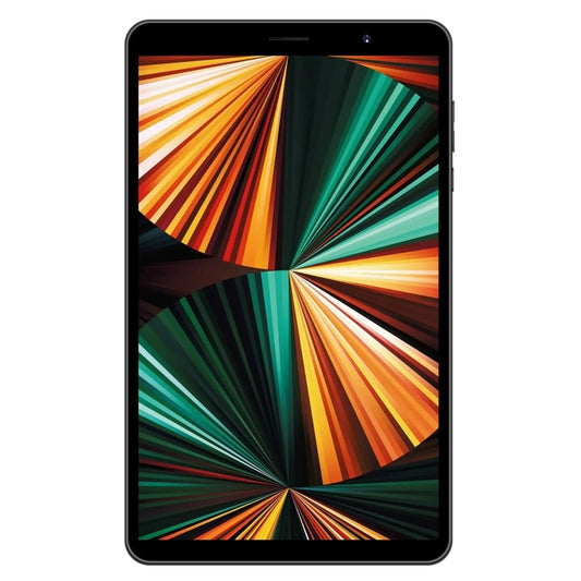 Tab14 / P14 Phone Call Tablet, 1GB+16GB, 8.0 inch Screen, Face Identification, Android 5.0 MTK6582 Quad Core, Network: 3G, GPS, OTG(Black) by buy2fix