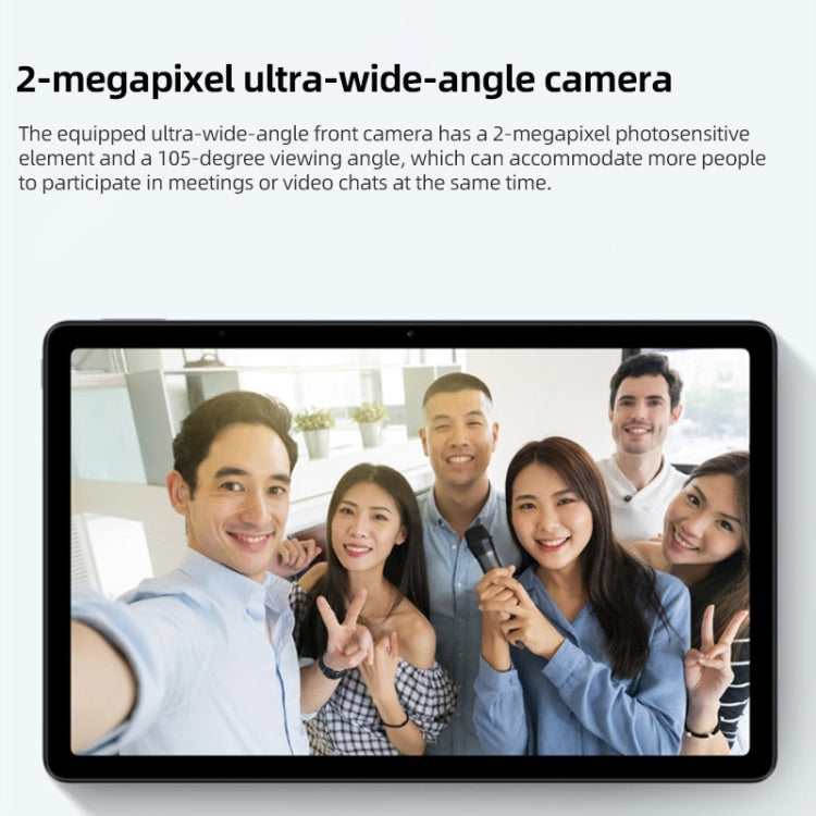 G16 4G Phone Call Tablet PC, 10.1 inch, 4GB+32GB, Android 8.0 MTK6750 Octa Core 1.8GHz, Dual SIM, Support GPS, OTG, WiFi, BT (Sky Blue) by buy2fix