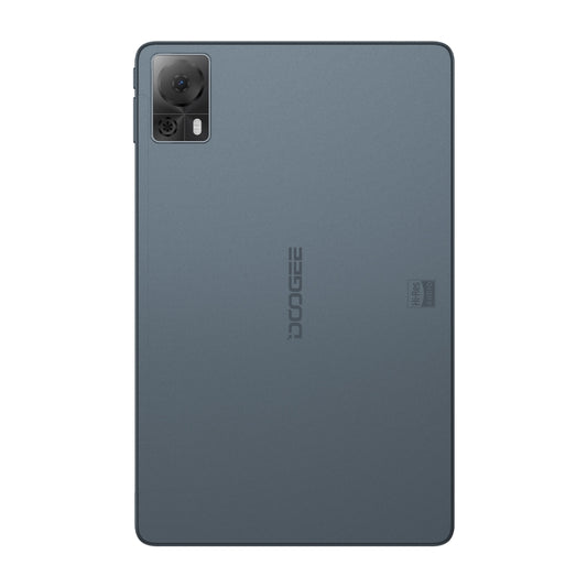 DOOGEE T20S Tablet PC, 10.4 inch, 8GB+128GB, Android 13 Spreadtrum T616 Octa Core 2.0GHz, Support Dual SIM & WiFi & BT, Network: 4G, Global Version with Google Play(Grey) by DOOGEE