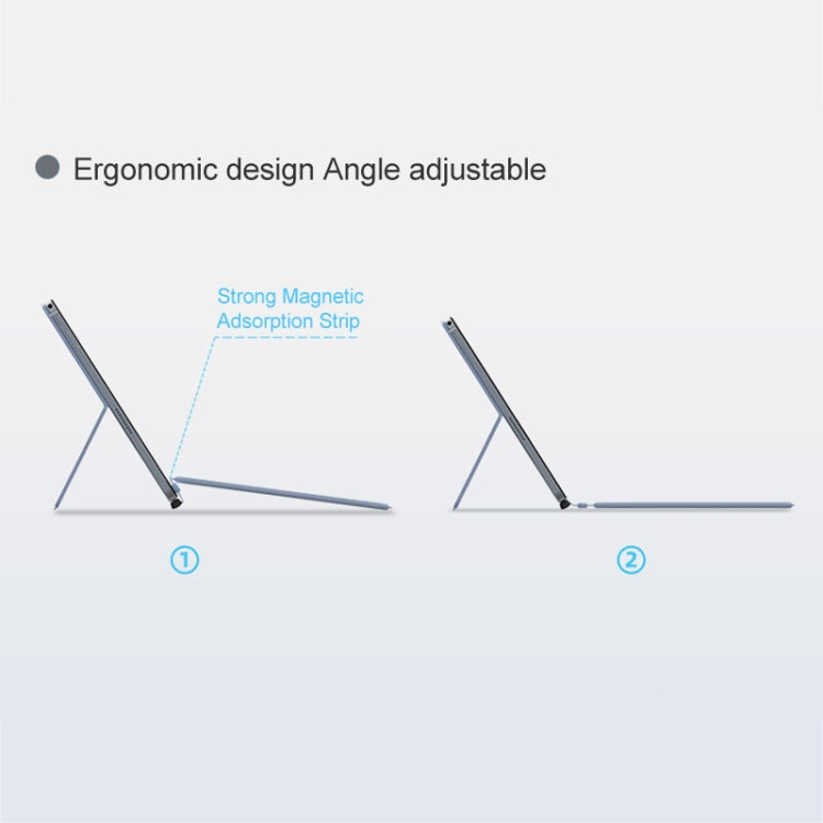 Jumper Multi-angle Support Bracket Tablet Holder for Jumper EZpad V12 WMC1074 by jumper