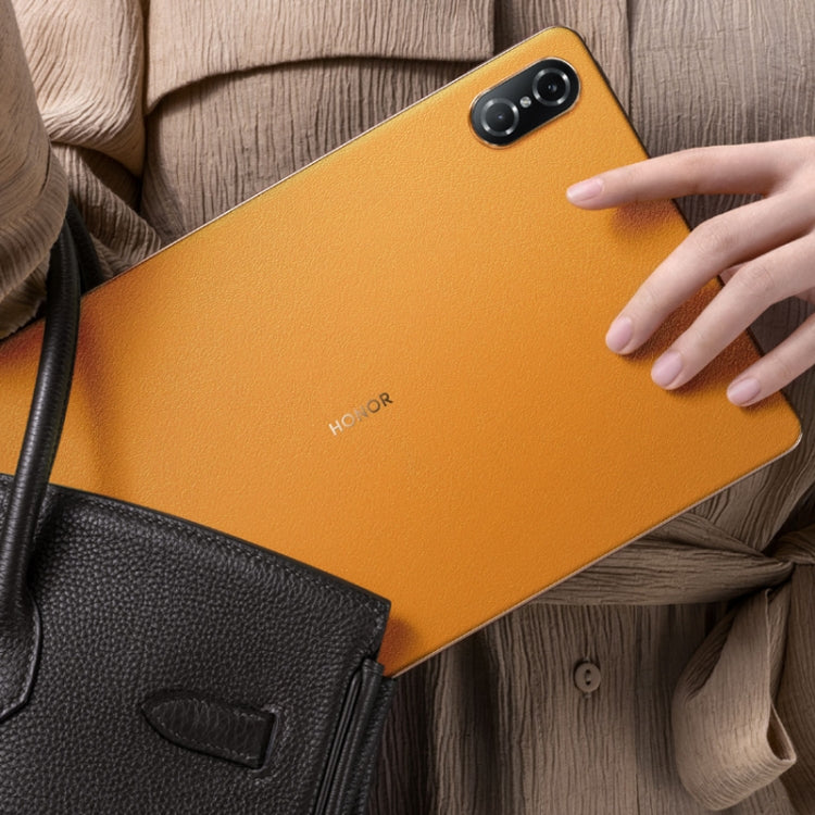 Honor Tablet V7 Pro WiFi BRT-W09, 11 inch, 8GB+128GB, MagicUI 5.0(Android R) MediaTek 1300T Octa Core, Support Dual WiFi / Bluetooth / GPS, Not Support Google Play(Blue) by HONOR