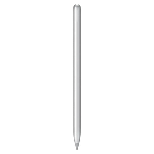 Original Huawei M-Pencil 160mm Stylus Pen + 2 Spare Nibs Set for Huawei MatePad Pro / MatePad(Silver) by Huawei