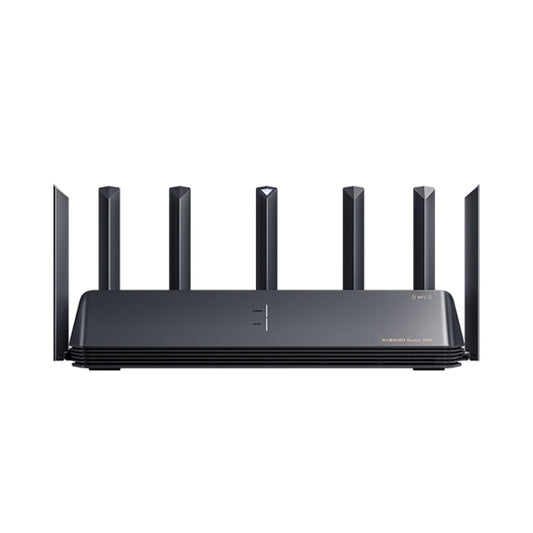 Original Xiaomi WiFi Router BE7000 8-channel Independent Signal Amplifier 1GB Memory, US Plug by Xiaomi