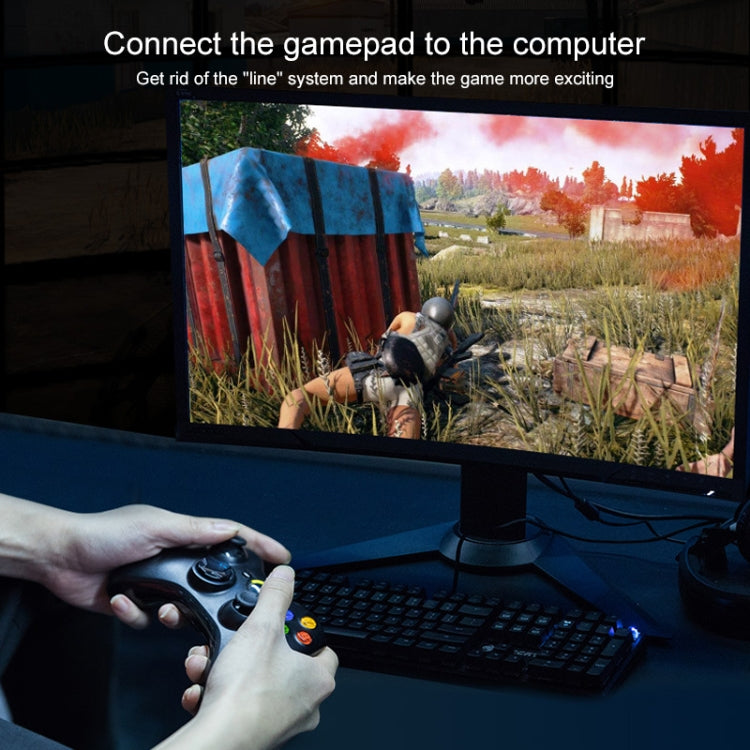 COMFAST CF-927B 1300Mbps Dual-band Bluetooth Wifi USB Network Adapter by COMFAST