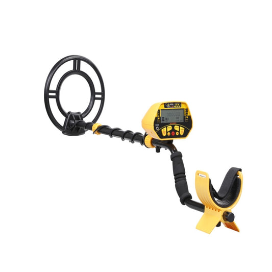 MD930 High Sensitivity and Accurate Positioning Underground Metal Detector with Backlight by buy2fix