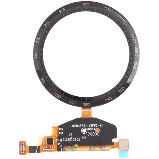 Original Touch Panel for Honor Magic Watch 2 46mm by buy2fix