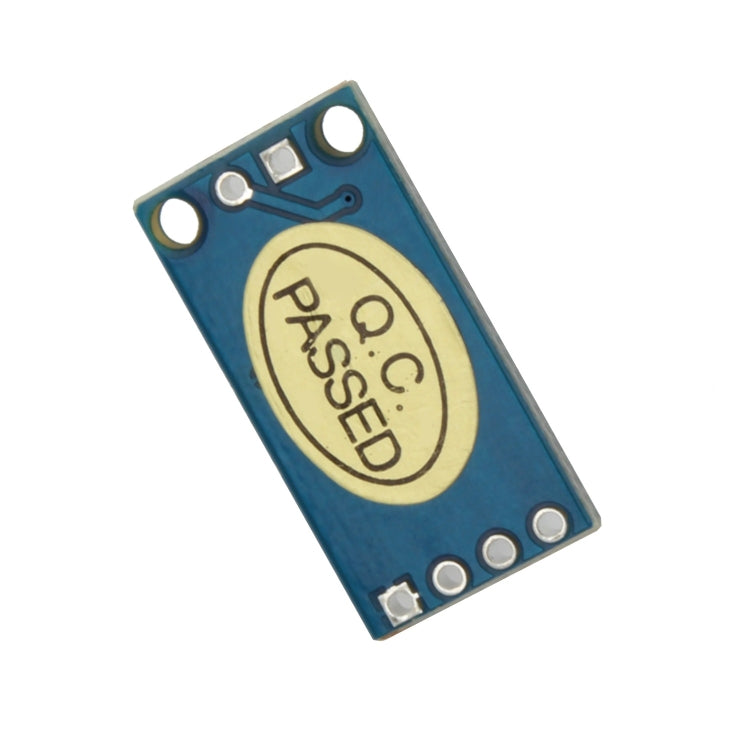 2 PCS LDTR-WG0210 TJA1050 CAN Controller Interface Module BUS Driver Interface Module (Blue) by buy2fix