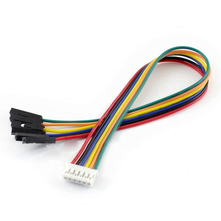 Waveshare MCP23017 IO Expansion Board, Expands 16 I/O Pins by Waveshare