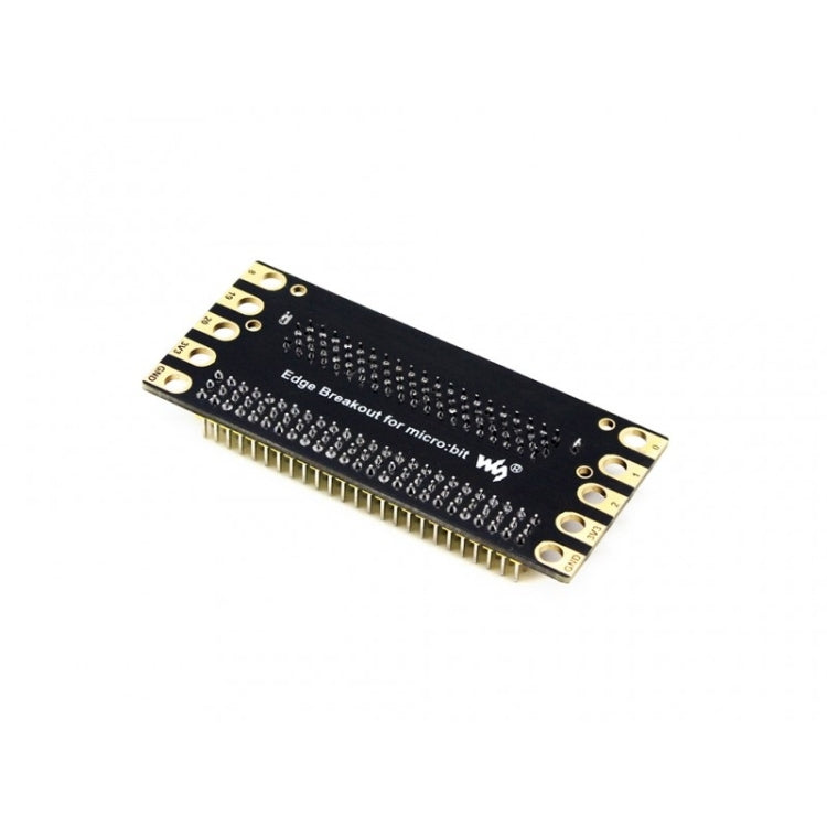 Waveshare Connector Expansion Board for Micro:bit, I/O Expansion by Waveshare