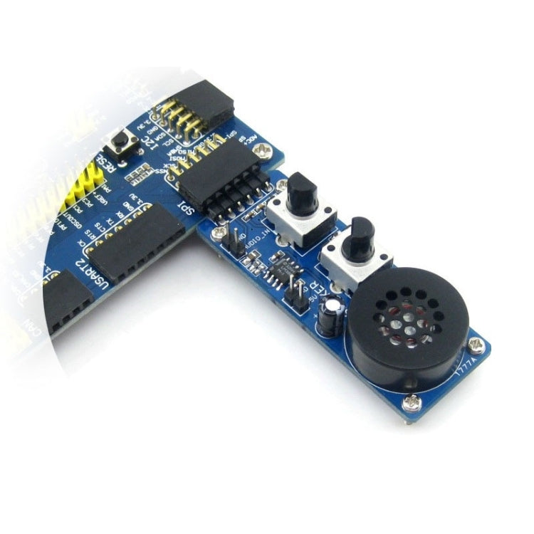Waveshare Analog Test Board by Waveshare