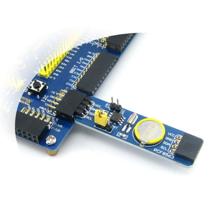 Waveshare PCF8563 RTC Board by Waveshare