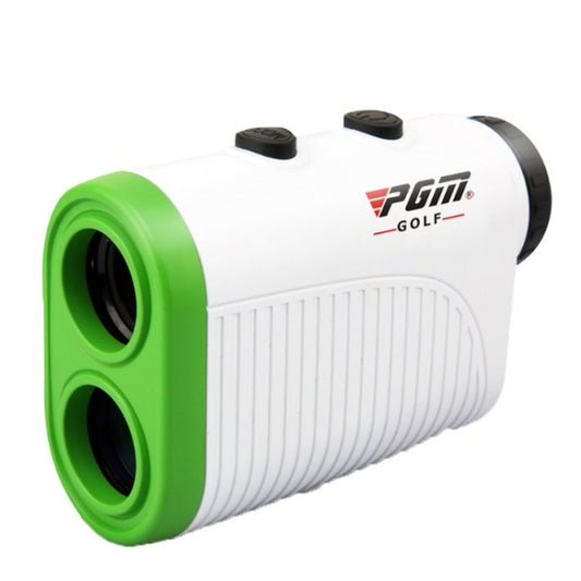 PGM Waterproof Handheld Golf Laser Distance Measuring Instrument, Measuring Distance: 400m by PGM