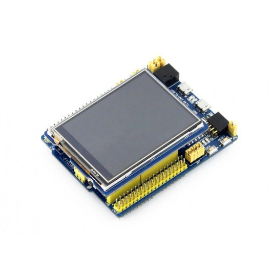 2.8 inch Touch LCD Shield for Arduino by Waveshare