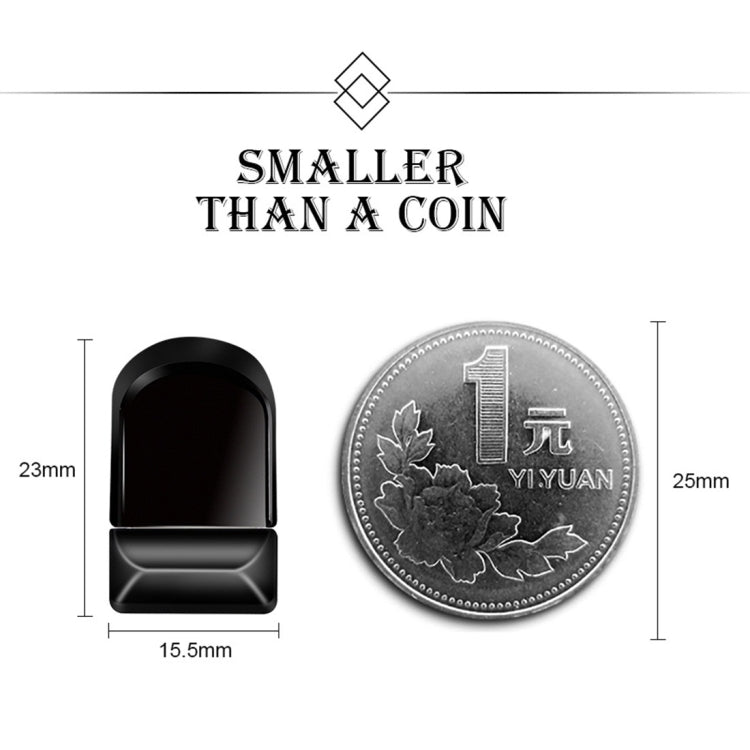 MicroDrive 32GB USB 2.0 Super Mini Peas U Disk by MicroDrive