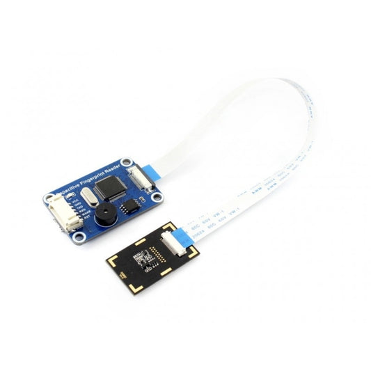 Waveshare Capacitive Fingerprint Reader by Waveshare