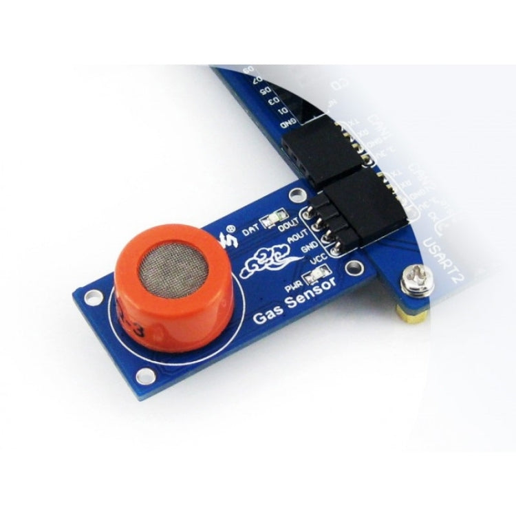 Waveshare MQ-3 Gas Sensor by Waveshare