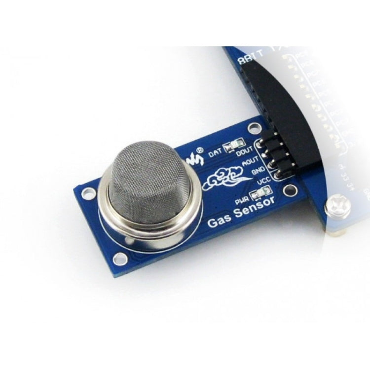 Waveshare MQ-135 Gas Sensor by Waveshare