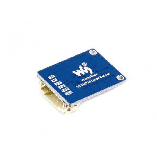 Waveshare TCS34725 Color Sensor Module, High Sensitivity, I2C interface by Waveshare
