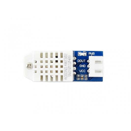 Waveshare DHT22 Temperature-Humidity Sensor by Waveshare