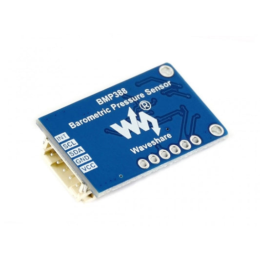 Waveshare BMP388 High Precision Barometric Pressure Sensor, Accurate Altitude Tracing by Waveshare