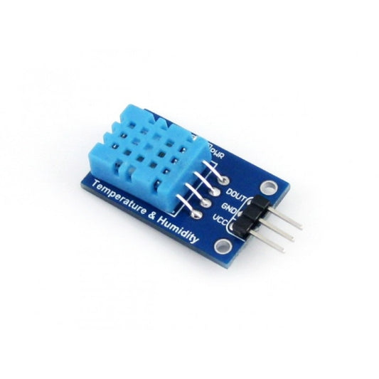 Waveshare DHT11 Temperature-Humidity Sensor by Waveshare
