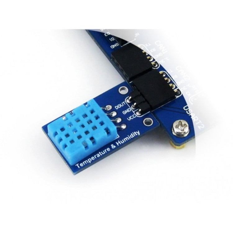 Waveshare DHT11 Temperature-Humidity Sensor by Waveshare