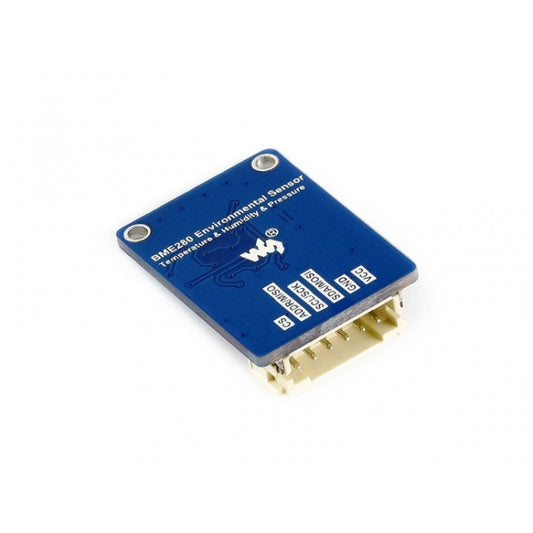 Waveshare BME280 Environmental Sensor, Temperature, Humidity, Barometric Pressure by Waveshare