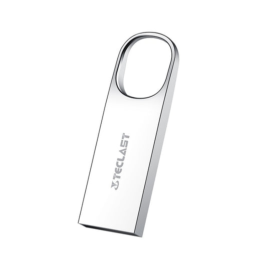 TECLAST 32GB USB 2.0 High Speed Light and Thin Metal USB Flash Drive by TECLAST