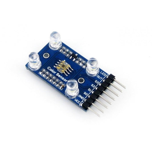 Waveshare Color Sensor 9520 Board Module by Waveshare