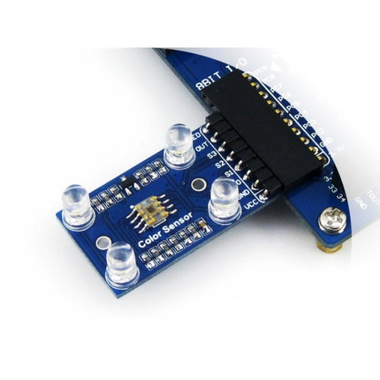 Waveshare Color Sensor 9520 Board Module by Waveshare