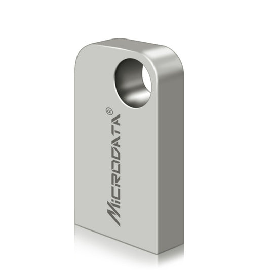 Microdata 32GB USB 2.0 Mini Metal U Disk by Microdata