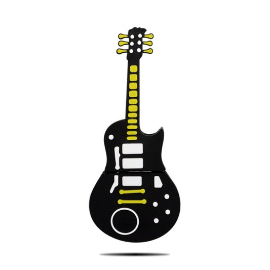MicroDrive 128GB USB 2.0 Guitar U Disk by MicroDrive