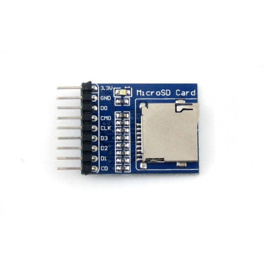 Waveshare Micro SD(TF) Storage Board Module by Waveshare