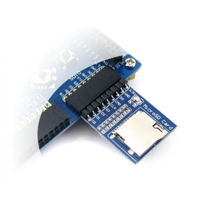 Waveshare Micro SD(TF) Storage Board Module by Waveshare