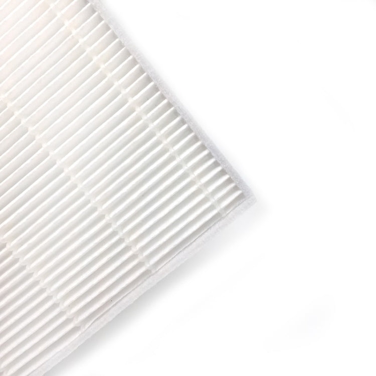 I206 Vacuum Cleaner Parts Filter Mesh for Ilife / V8 / V8s / X750 / X800 / X785 / V80 by buy2fix