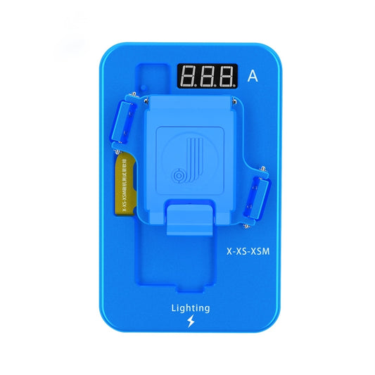 JC JC-NX Nand Testing Fixture for iPhone X / XS / XS Max by JCID