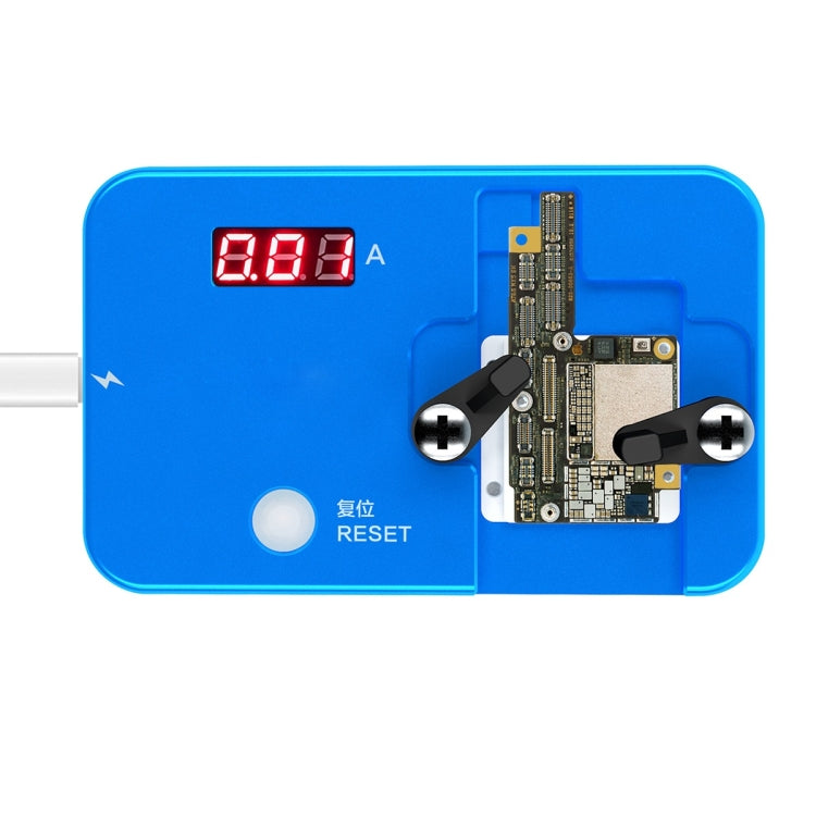 JC JC-NPX Nand Non-removal Programmer for iPhone X by JCID