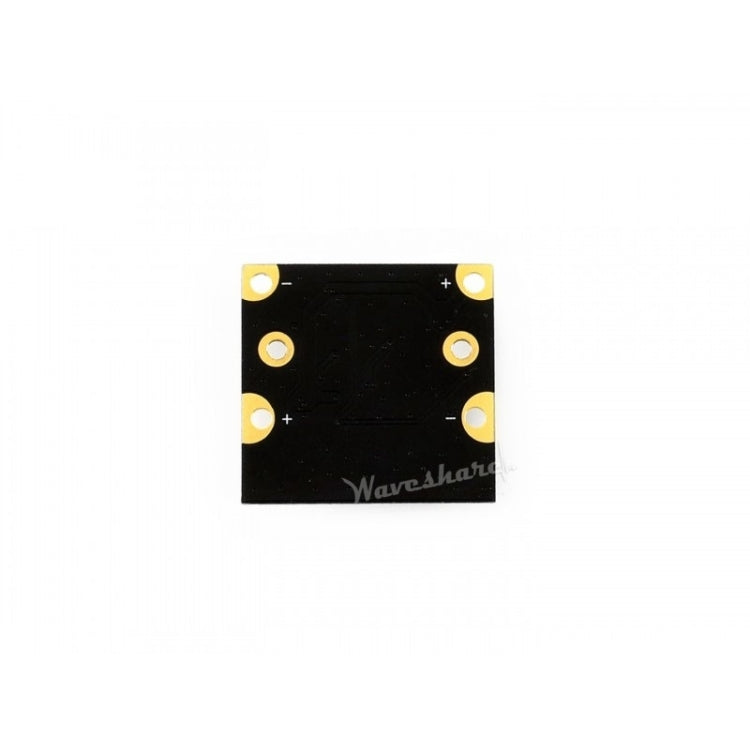 Waveshare IMX219-77 8MP 77 Degree FOV Camera, Applicable for Jetson Nano by Waveshare