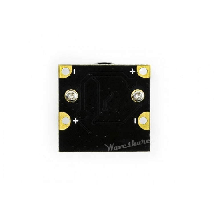 Waveshare IMX219-200 8MP 200 Degree FOV Camera, Applicable for Jetson Nano by Waveshare