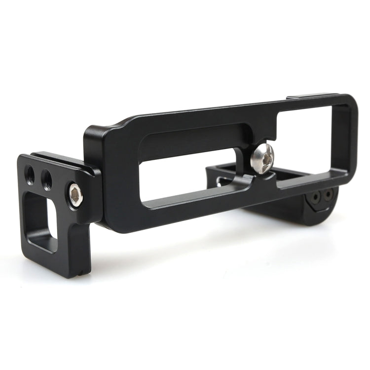 Vertical Shoot Quick Release L Plate Bracket Base Holder for Fujifilm XT100 by buy2fix