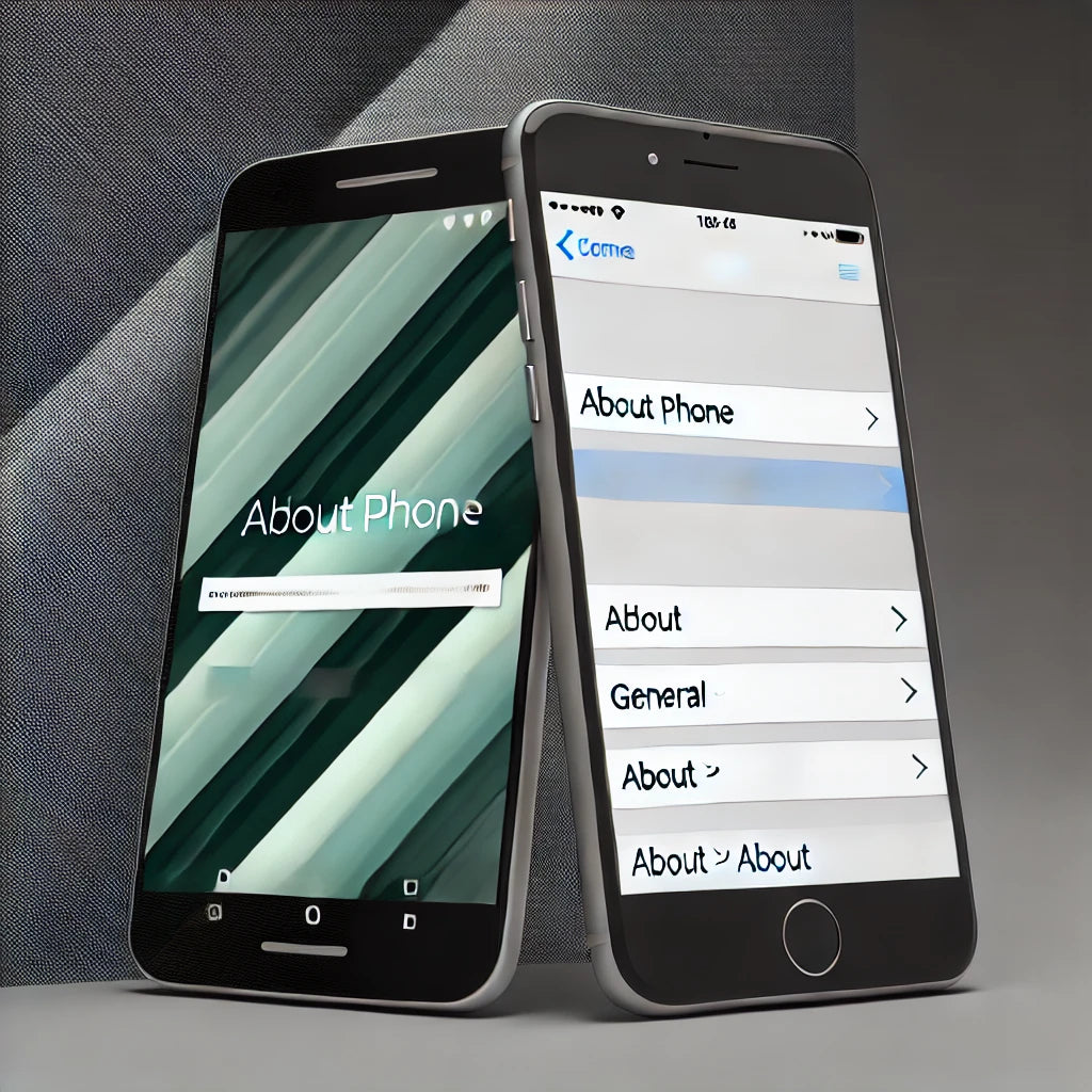 How to Easily Identify Your Phone Model Before Buying Replacement Parts