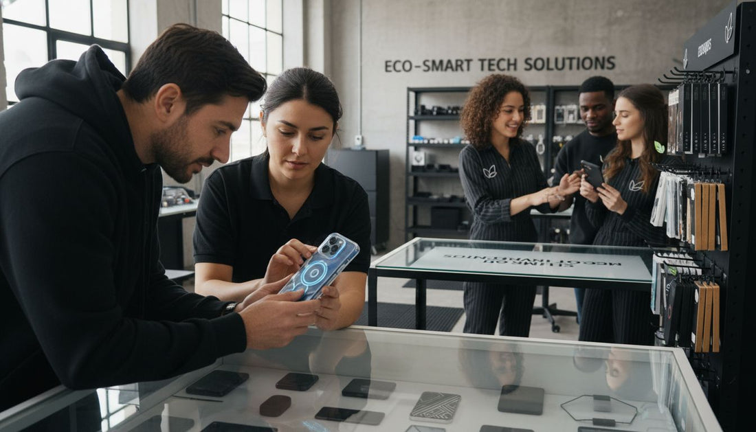 phone accessory trends 2025