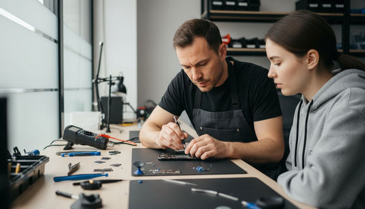 phone repair tools