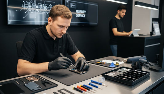 iPhone 11 repair