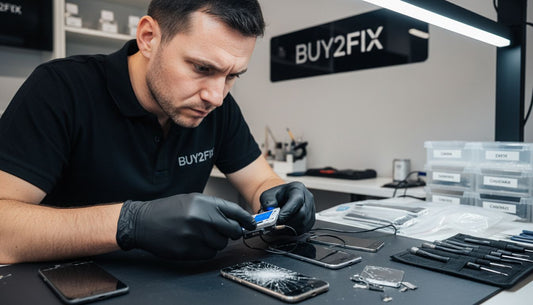 iPhone 6 repair