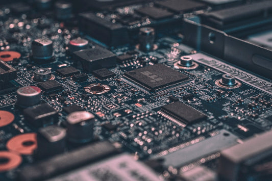 Smartphone flex cable diagnosis — internal ribbon cable inspection